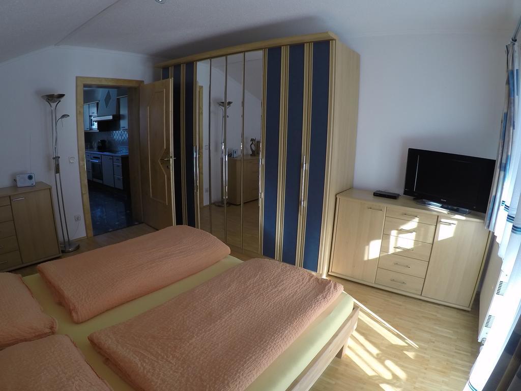 Ferienwohnung Gia Haus im Ennstal Exteriér fotografie