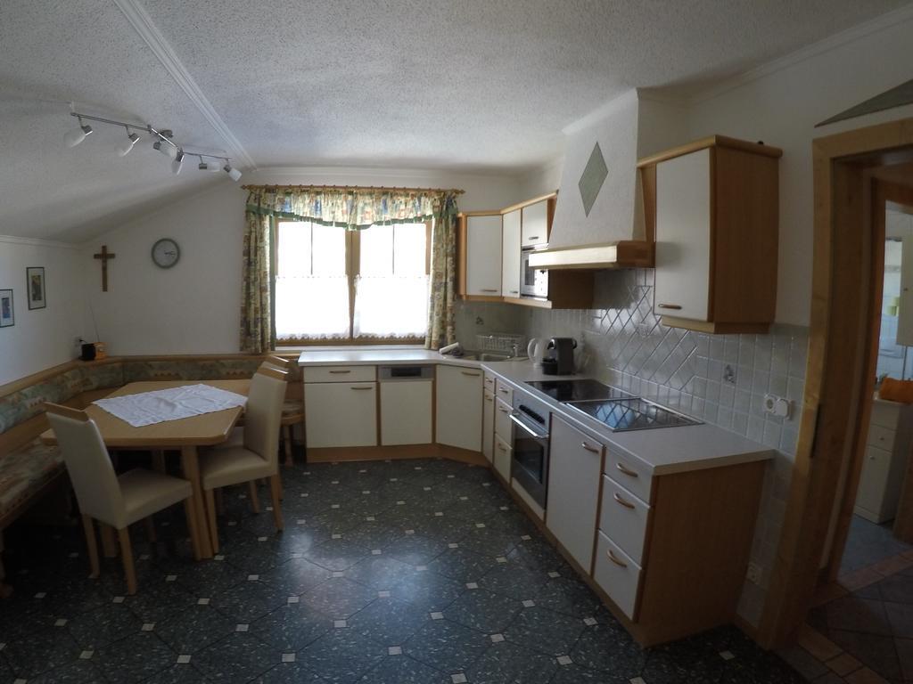 Ferienwohnung Gia Haus im Ennstal Exteriér fotografie
