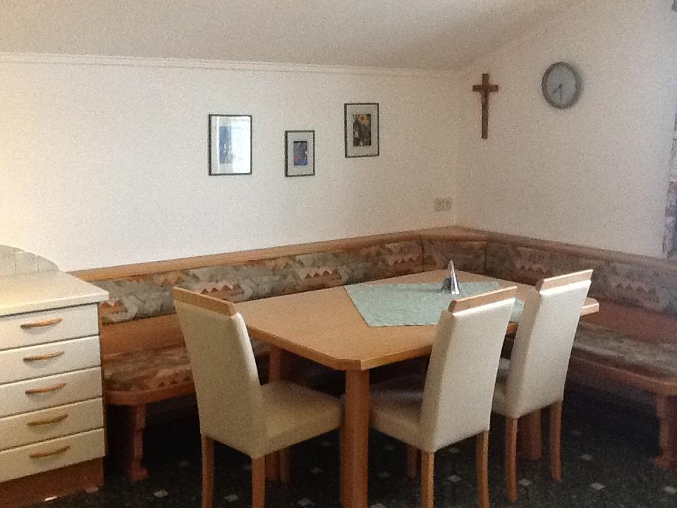 Ferienwohnung Gia Haus im Ennstal Exteriér fotografie